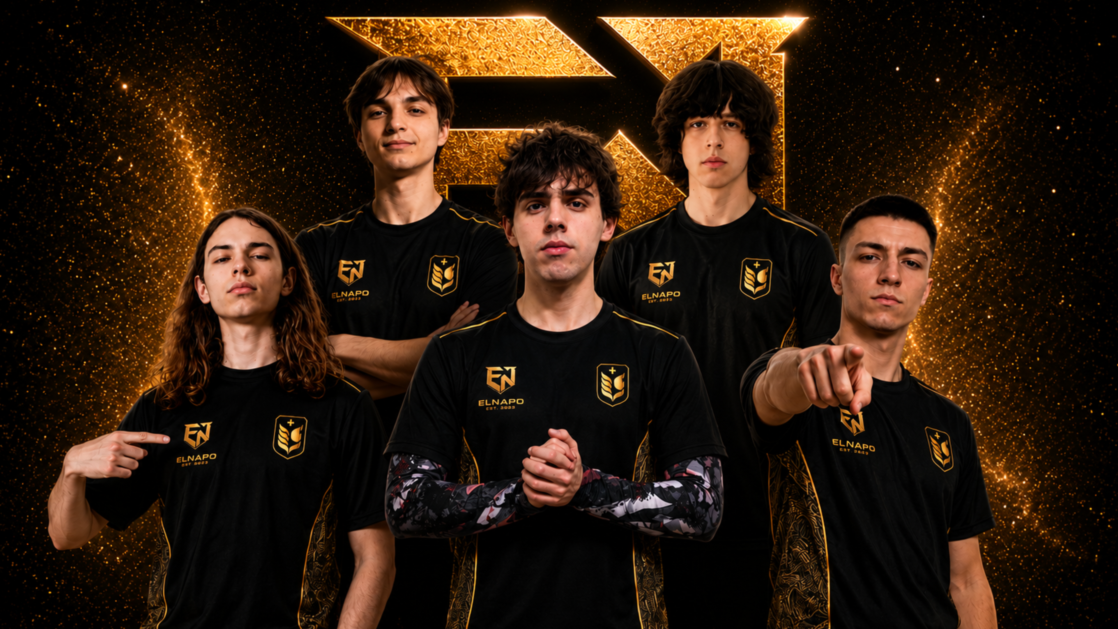 ELNAPO Academy