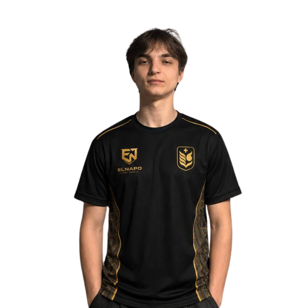 PLAYER 01